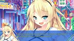 Destiny Star Girlfriend КЛЮЧ STEAM ВСЕ СТРАНЫ - изображение № 2