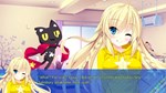 Destiny Star Girlfriend КЛЮЧ STEAM ВСЕ СТРАНЫ - изображение № 6