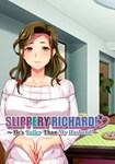 Slippery Richard! ~ He's Taller Than My Husband ~ КЛЮЧ�