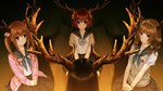 Iwaihime КЛЮЧ STEAM ВСЕ СТРАНЫ - изображение № 2