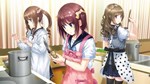 Iwaihime КЛЮЧ STEAM ВСЕ СТРАНЫ - изображение № 6