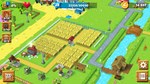Blocky Farm КЛЮЧ STEAM ВСЕ СТРАНЫ - изображение № 6