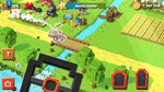 Blocky Farm КЛЮЧ STEAM ВСЕ СТРАНЫ - изображение № 2