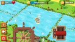 Blocky Farm КЛЮЧ STEAM ВСЕ СТРАНЫ - изображение № 4