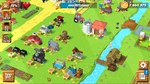 Blocky Farm КЛЮЧ STEAM ВСЕ СТРАНЫ - изображение № 3
