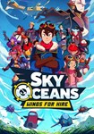 Sky Oceans: Wings for Hire КЛЮЧ STEAM ВСЕ СТРАНЫ