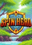 Spin Hero КЛЮЧ STEAM РФ+СНГ