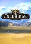 ColdRidge КЛЮЧ STEAM ВСЕ СТРАНЫ
