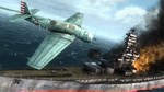 Air Conflicts: Pacific Carriers КЛЮЧ STEAM РФ+СНГ - изображение № 8