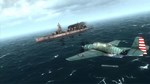 Air Conflicts: Pacific Carriers КЛЮЧ STEAM РФ+СНГ - изображение № 4