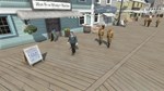 Omerta - City of Gangsters - Gold Edition КЛЮЧ STEAM - изображение № 10