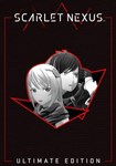 SCARLET NEXUS – Ultimate Edition КЛЮЧ STEAM РФ+СНГ - изображение № 4