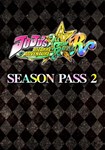 DLC JoJo's Bizarre Adventure: All-Star Battle R - Seaso