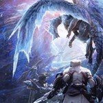DLC MONSTER HUNTER: WORLD: Iceborne КЛЮЧ STEAM РФ+СНГ - изображение № 11
