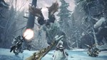 DLC MONSTER HUNTER: WORLD: Iceborne КЛЮЧ STEAM РФ+СНГ - изображение № 7