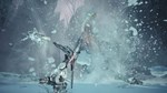 DLC MONSTER HUNTER: WORLD: Iceborne КЛЮЧ STEAM РФ+СНГ - изображение № 5