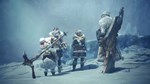 DLC MONSTER HUNTER: WORLD: Iceborne КЛЮЧ STEAM РФ+СНГ - изображение № 3