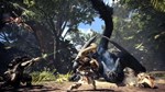DLC MONSTER HUNTER: WORLD: Iceborne КЛЮЧ STEAM РФ+СНГ - изображение № 4