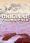 (DLC) Terraforming Mars - Original Promo Pack КЛЮЧ