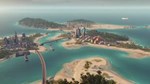 Tropico 6 КЛЮЧ STEAM РФ+СНГ - изображение № 2