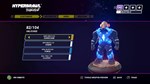 DLC HyperBrawl Tournament - Warrior Founder Pack КЛЮЧ - изображение № 6