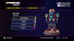 DLC HyperBrawl Tournament - Warrior Founder Pack КЛЮЧ - изображение № 4