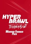 DLC HyperBrawl Tournament - Warrior Founder Pack КЛЮЧ - изображение № 7