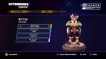 DLC HyperBrawl Tournament - Warrior Founder Pack КЛЮЧ - изображение № 5