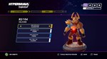 DLC HyperBrawl Tournament - Warrior Founder Pack КЛЮЧ - изображение № 3