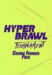 DLC HyperBrawl Tournament - Cosmic Founder Pack КЛЮЧ - изображение № 7