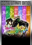 JoJo's Bizarre Adventure: All-Star Battle R - Digital U