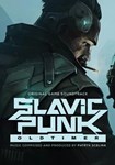 DLC SlavicPunk: Oldtimer - Soundtrack КЛЮЧ STEAM