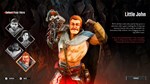 DLC Gangs of Sherwood - Digital Artbook КЛЮЧ STEAM - изображение № 3