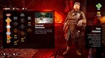 DLC Gangs of Sherwood - Digital Artbook КЛЮЧ STEAM - изображение № 10