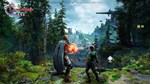 DLC Gangs of Sherwood - Digital Artbook КЛЮЧ STEAM - изображение № 9
