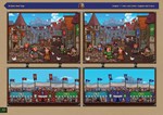 DLC Anvil Saga: OST & Artbook КЛЮЧ STEAM ВСЕ СТРА - изображение № 9