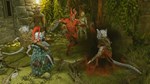 DLC Gloomhaven - Jaws of the Lion КЛЮЧ STEAM BR-CN-RU - изображение № 4