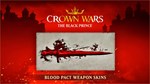 DLC Crown Wars: The Black Prince - Blood Pact Weapon Sk - изображение № 2