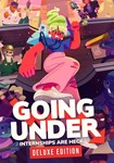 DLC Going Under - Deluxe Edition КЛЮЧ STEAM ВСЕ СТРАН