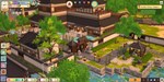 DLC Let's School - Water Towns Furniture Pack КЛЮЧ - изображение № 5
