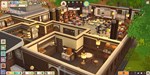 DLC Let's School - Water Towns Furniture Pack КЛЮЧ - изображение № 4
