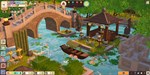DLC Let's School - Water Towns Furniture Pack КЛЮЧ - изображение № 3