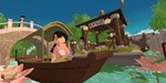 DLC Let's School - Water Towns Furniture Pack КЛЮЧ - изображение № 6