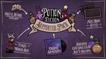 (DLC) Potion Tycoon - Supporter Pack КЛЮЧ STEAM РФ+СН - изображение № 5