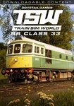 (DLC) Train Sim World®: BR Class 33 Loco Add-On КЛЮЧ