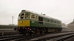 (DLC) Train Sim World®: BR Class 33 Loco Add-On КЛЮЧ - изображение № 7