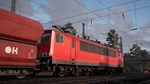 (DLC) Train Sim World®: DB BR 155 Loco Add-On КЛЮЧ - изображение № 5