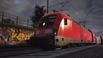 (DLC) Train Sim World®: DB BR 182 Loco Add-On КЛЮЧ - изображение № 8