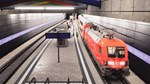 (DLC) Train Sim World®: DB BR 182 Loco Add-On КЛЮЧ - изображение № 2
