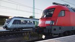 (DLC) Train Sim World®: DB BR 182 Loco Add-On КЛЮЧ - изображение № 9